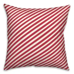 Creative Products Colorful Merry 18 x 18 Indoor / Outdoor Pillow