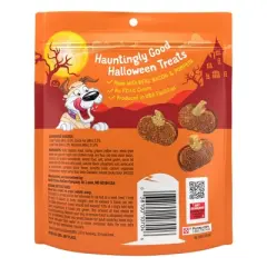 Beggin' Pumpkin and Bacon Flavor Strips Chewy Dog Treats - 6oz