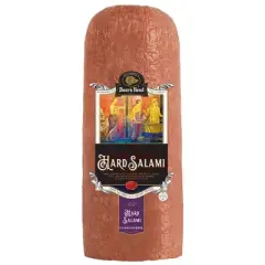 Boar's Head Hard Salami - Deli Fresh Sliced - price per lb