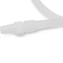Hollister Extension Tubing with Connector 9345, 10 Ct