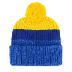 NHL Buffalo Sabres Freezer Knit Beanie