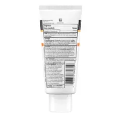 Neutrogena Clear Face Liquid Sunscreen Lotion - 3 fl oz
