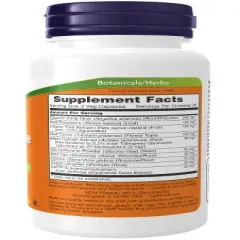 Menopause Support Formula by Now Foods  -  90 VegCap