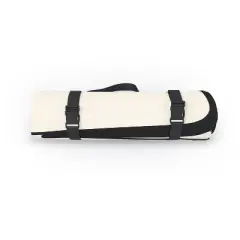 Allyson Johnson Reindeer Picnic Blanket -Deny Designs