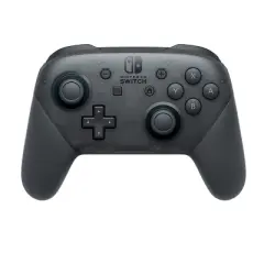 Nintendo Switch Pro Controller