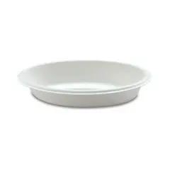 Responsible Products 20 oz Oval Bowl Sugarcane Fiber Burrito Bowl - Pack of 50