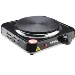 Emerald Single Burner 5.5in Electric Hot Plate