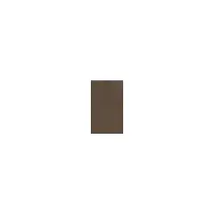 LUX Paper 8 1/2" x 14" Chocolate Brown 50 Qty (81214-P-17-50)