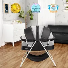 Dream On Me Karley Bassinet