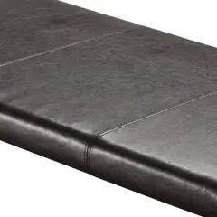 Benches Winsome Espresso Brown