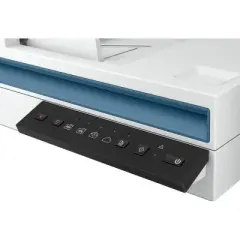 HP ScanJet Pro 2600 f1