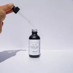 Beautimate Beard Oil &ndash; All-Natural Beard Moisturizer with Jojoba and Cedarwood for Softer, Fuller Beards (2oz)