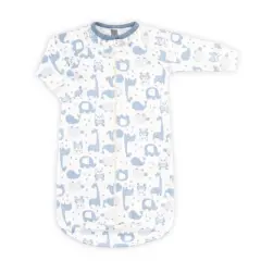 The Peanutshell Newborn Gift Set - Blue - 23pc