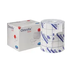 Omnifix Dressing Retention Tape, 4 in. x 10 yd., 1 Roll