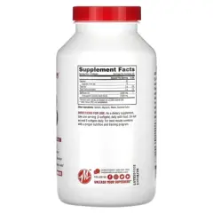 Metabolic Nutrition CLA 3000, 180 Softgels (1,000 mg per Softgel)