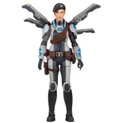 Funko Evolve Funko 6" Legacy Action Figure Bundle: Val & Maggie