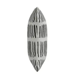 18" x 18" Outdoor Decorative Throw Pillow Dash - Skyline Furniture