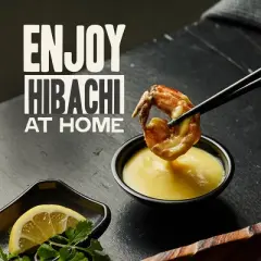 Gojo 12oz Japanese Hibachi Yellow Sauce - 3 Pack