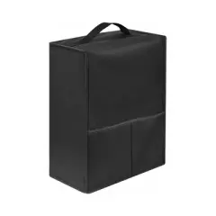 Ecoviva Slushie Machine Cover Universal Dust Cover for Professional & Home Slush Machines Durable Waterproof Fit Frozen Beverage & Smoothie Makers