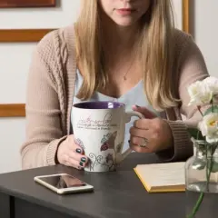 Pavilion Gift Company - Sister-In-Law - 20 oz Cup - Drinkware