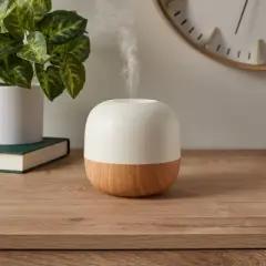 Essential Oil Diffuser Small Woodgrain - Project 62&trade;