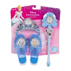 Disney Princess Cinderella Accessory Set