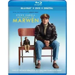 Welcome to Marwen