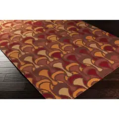 Livabliss Voyages Woven Indoor Area Rugs