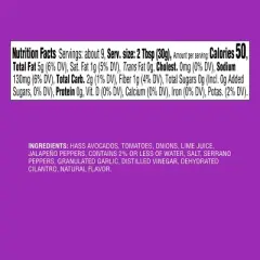 Homestyle Guacamole - 10oz - Good & Gather&trade;