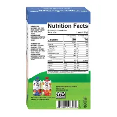 Once Upon a Farm Organic Berry Bundle Variety Pack Kids' Snacks - 4ct/3.2oz Pouches