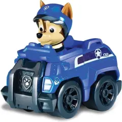 Racer 3 Pack Vehicles