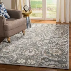 Bella BEL923 Hand Tufted Area Rug - Safavieh