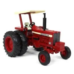 ERTL 1/32 Farmall 856 Wide Front with Duals and ROPS, ZFN44271