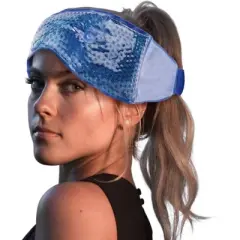 FOMI Hot Cold Jaw and Forehead Ice Pack