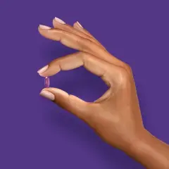 Diphenhydramine HCl Nighttime Sleep Aid Softgels- 48ct - up&up&trade;