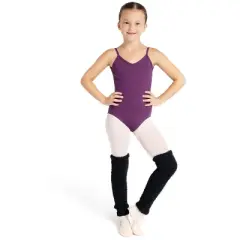 Capezio Harmonie 18" Pamper Legwarmer