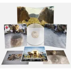 Lin-Manuel Miranda, Lebo M. - Mufasa: The Lion King (Vinyl)
