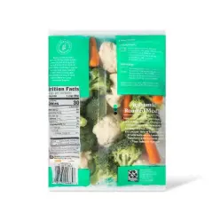 Fresh Broccoli Medley - 12oz - Good & Gather&trade;