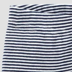 Carter's Just One You&reg; Baby Boys' 4pk Solid and Striped Pull-On Pants - Green/Gray/Blue