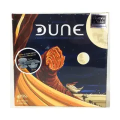 Dune (Barnes & Noble Edition) Board Game