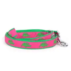 The Worthy Dog Alligators Dog Leash