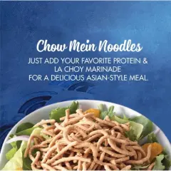 La Choy Chow Mein Noodles, 5 oz Can (Pack of 2)