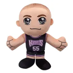 Bleacher Creatures Sacramento Kings Jason Williams 8" Kuricha Plush