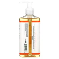 South of France Orange Blossom and Honey Nourishing Hand Wash - 8 fz