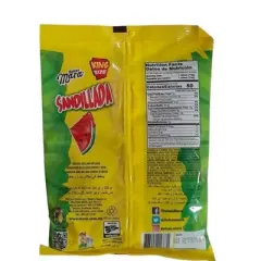 Dulces Mara King Size Sandillada Candy - 4.2oz