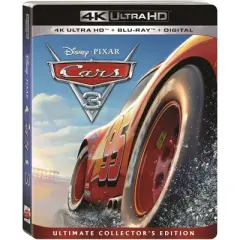 Cars 3