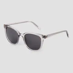 Women's Crystal Square Sunglasses - Universal Thread&trade;