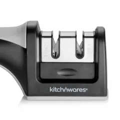 Sterline 2-Stage Knife Sharpener: Precision and Ease for Your Kitchen