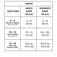 Memoi Dotty Diamond Chunky Knit Over-The-Knee Warm Socks
