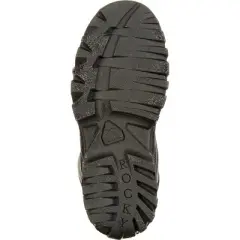 Men's Black Rocky TMC Postal-Approved Public Service Boots Size 9.5